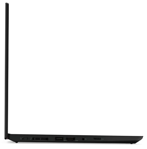Lenovo ThinkPad T490 14 Black 2 1 1