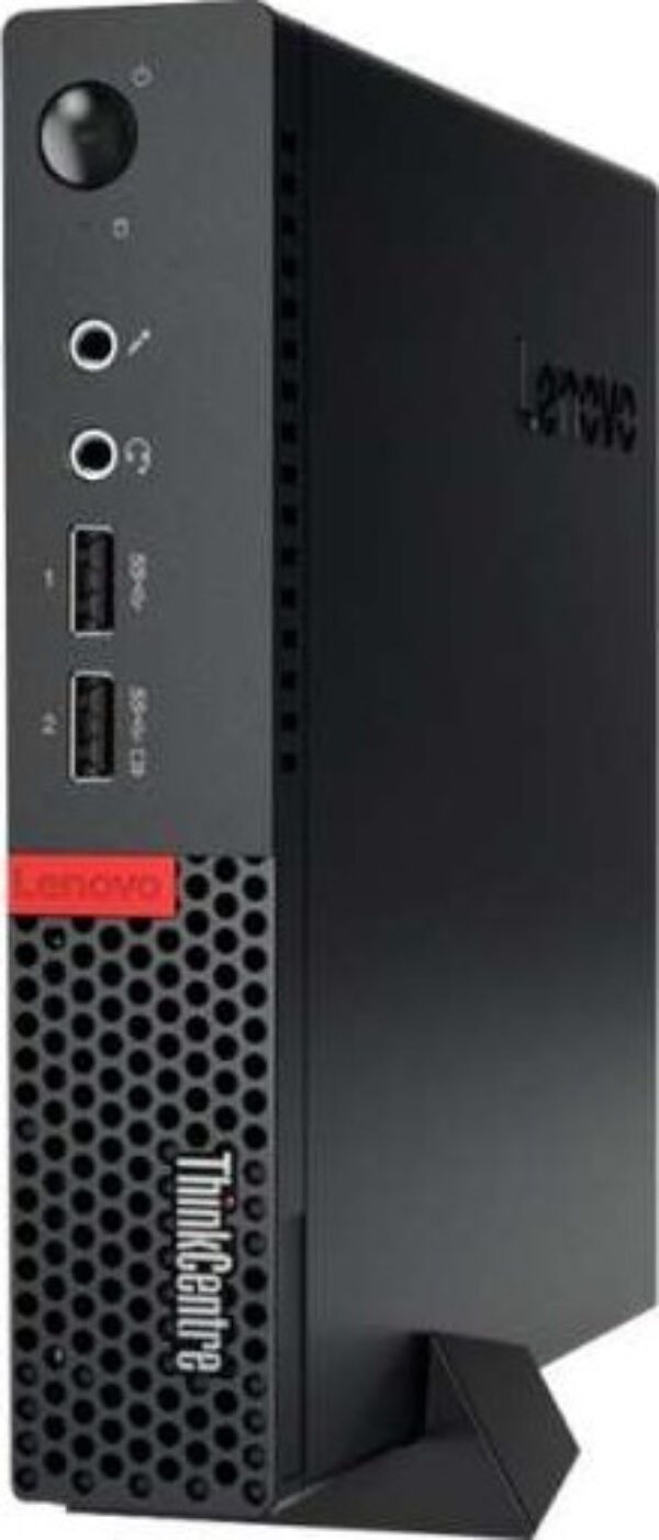 Lenovo ThinkCentre M720q Micro PC