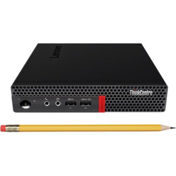 Lenovo ThinkCentre M720q Micro PC