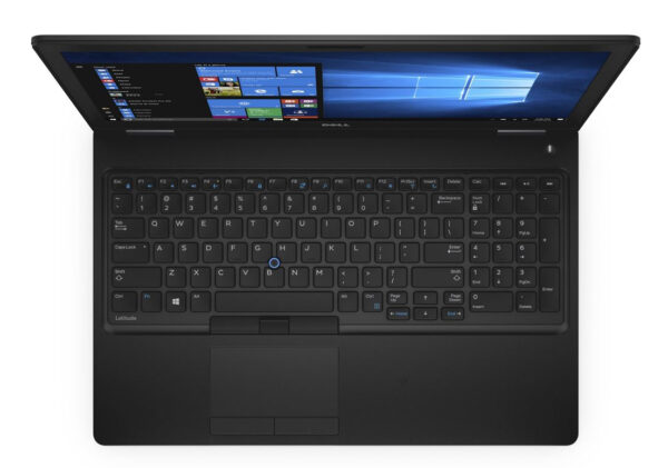 Dell Latitude 5580 - Image 5