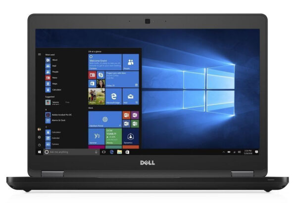 Dell Latitude 5480 - Image 5