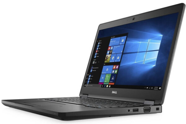 Dell Latitude 5480 - Image 4