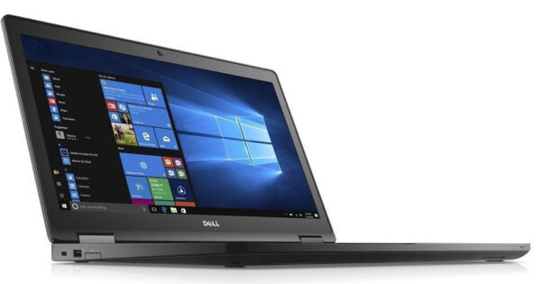 Dell Latitude 5580 - Image 2