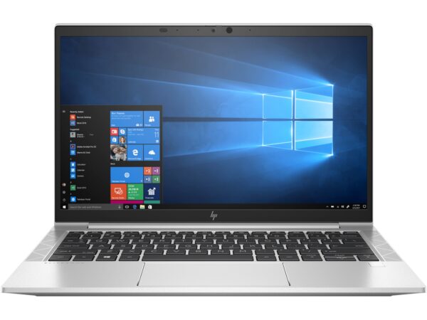 HP Elitebook 830 G7 13.3"