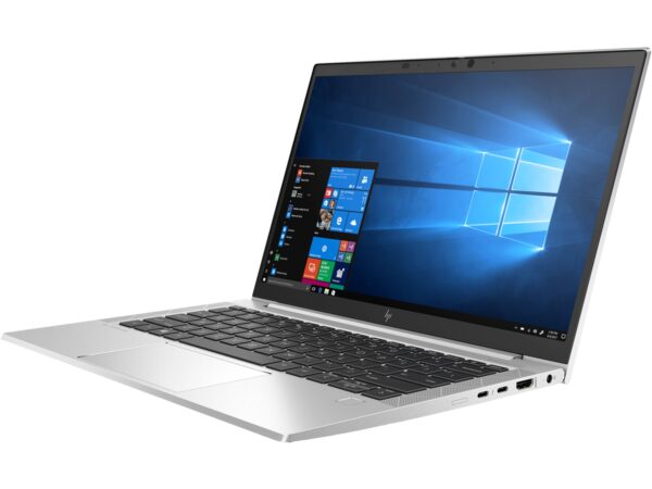 HP Elitebook 830 G7 13.3" - Image 5