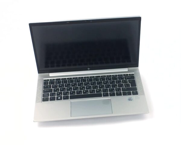 HP Elitebook 830 G7 13.3" - Image 2