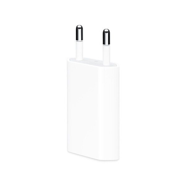 5W Apple USB originaal adapter - Image 3