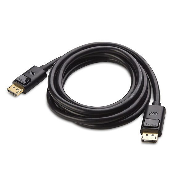 DisplayPort kaabel