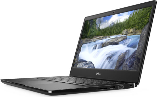 Dell Latitude 3400 Nvidia