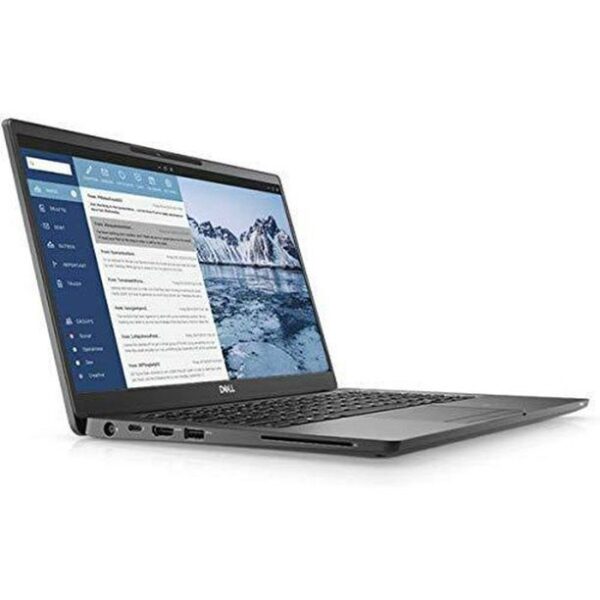 Dell Latitude 7400 UltraBook