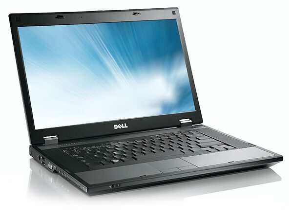 Dell Latitude E5510