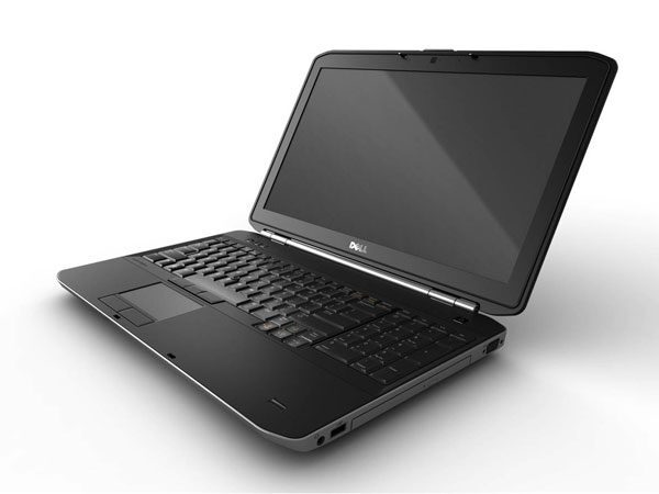 Dell Latitude E5520, 256 SSD