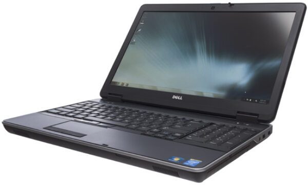 Dell Latitude E6540