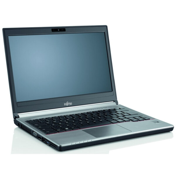 Fujitsu LifeBook E736 16GB 256 SSD