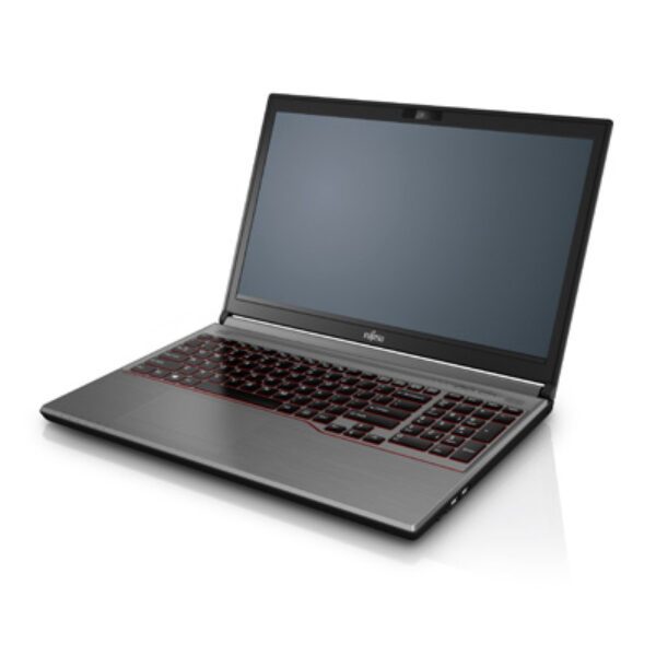 Fujitsu LifeBook E754