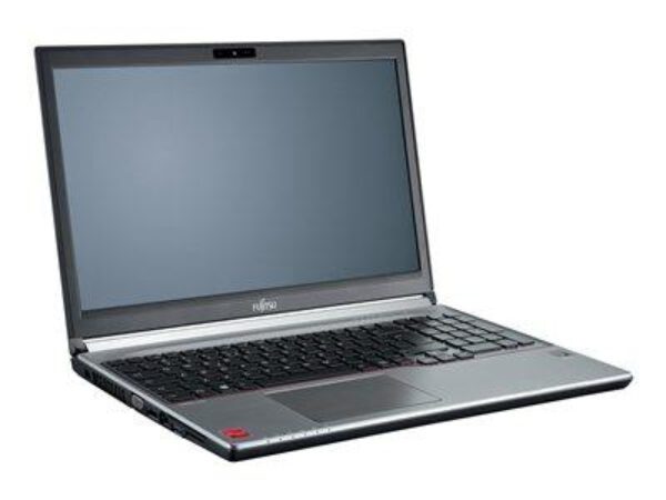 Fujitsu LifeBook E756