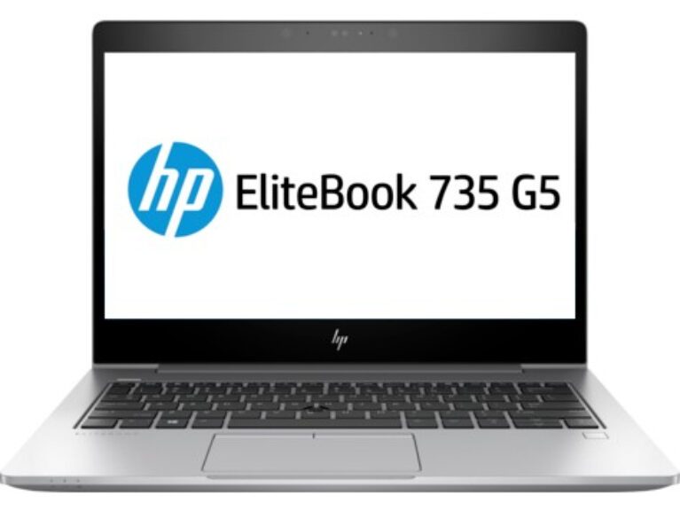 HP EliteBook 735 G5