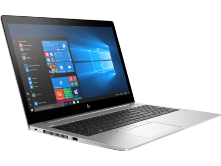 HP EliteBook 755 G5 Ryzen 5 16GB