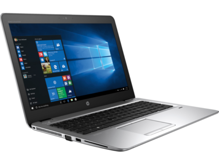 HP EliteBook 850 G3, 16GB, SSD, ID