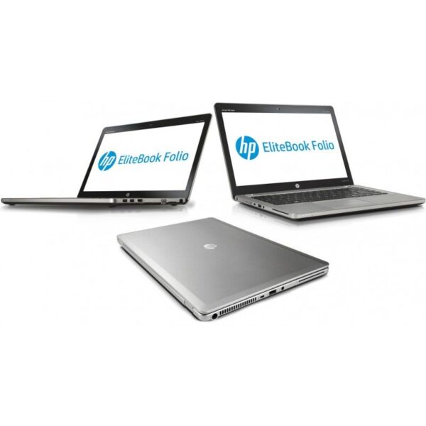 HP EliteBook Folio 9470m