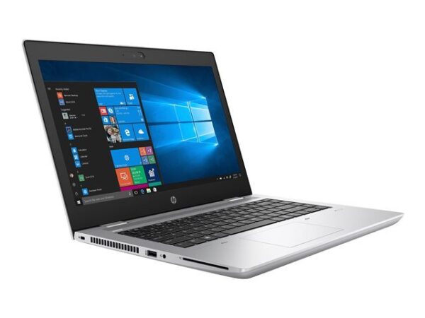 HP ProBook 645 G4