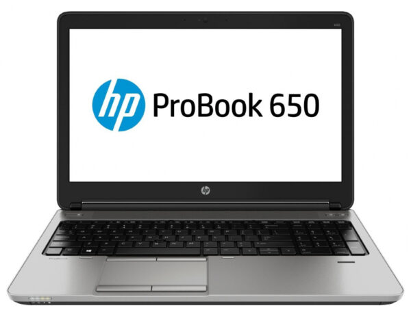 HP ProBook 650 G1 i7, ID