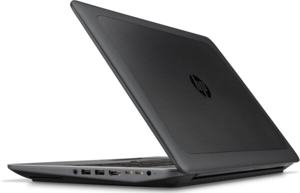 HP ZBook 15 G3 - Image 2