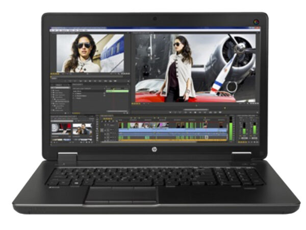 HP ZBook 17 G2