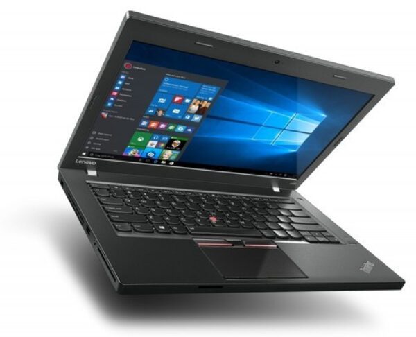 Lenovo ThinkPad L470