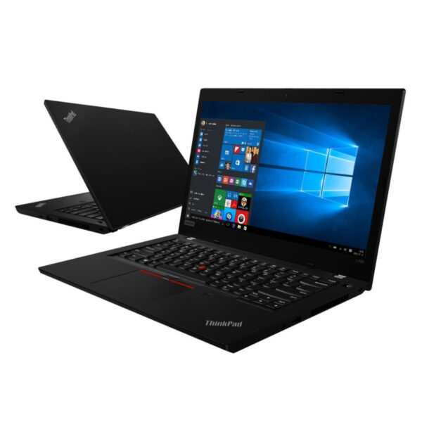 Lenovo ThinkPad L490