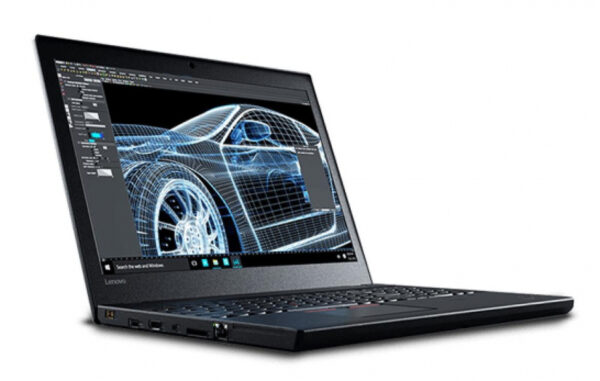 Lenovo ThinkPad P50 i7, Quadro M2000M