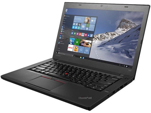 Lenovo ThinkPad T460 ID Full HD