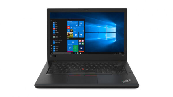 Lenovo ThinkPad T480