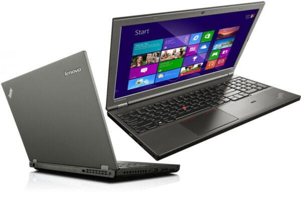 Lenovo ThinkPad T540p i7