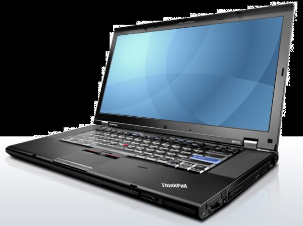 Lenovo ThinkPad W510 16GB