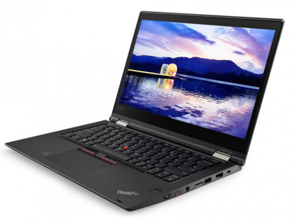 Lenovo Thinkpad X380 Yoga