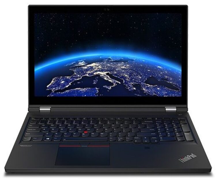 Lenovo ThinkPad P15 Gen 1 15.6" - Image 5