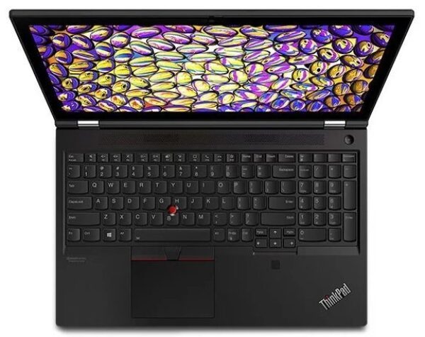 Lenovo ThinkPad P15 Gen 1 15.6" - Image 7