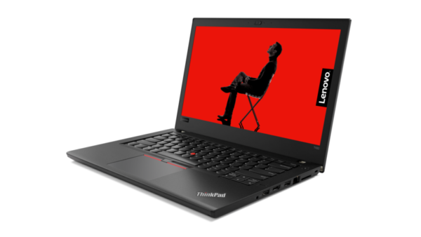 Lenovo ThinkPad T480 14"