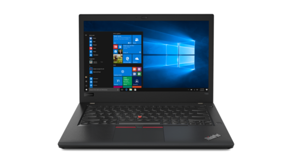 Lenovo ThinkPad T480 14" - Image 57