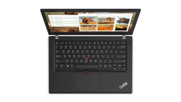 Lenovo ThinkPad T480 14" - Image 59