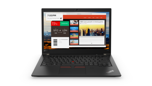 Lenovo ThinkPad T480s 14" - Image 16