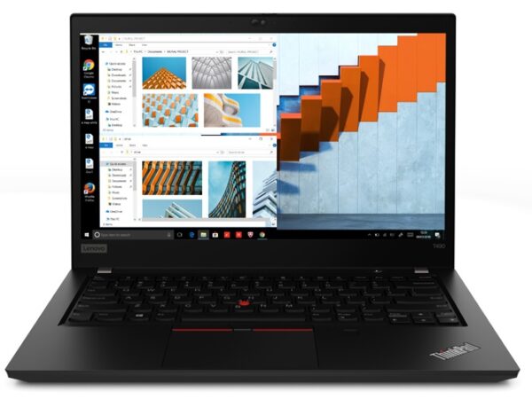 Lenovo ThinkPad T490 14"