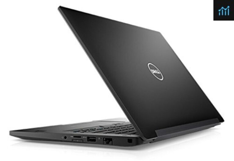 Dell Latitude 7480