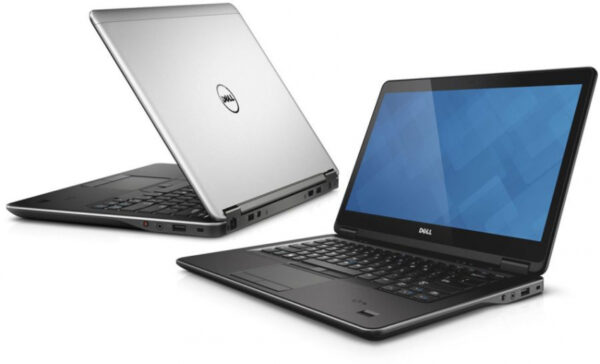 Dell Latitude E7240