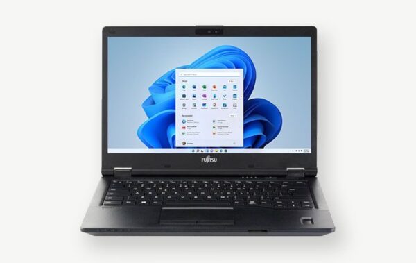 Fujitsu LifeBook E449