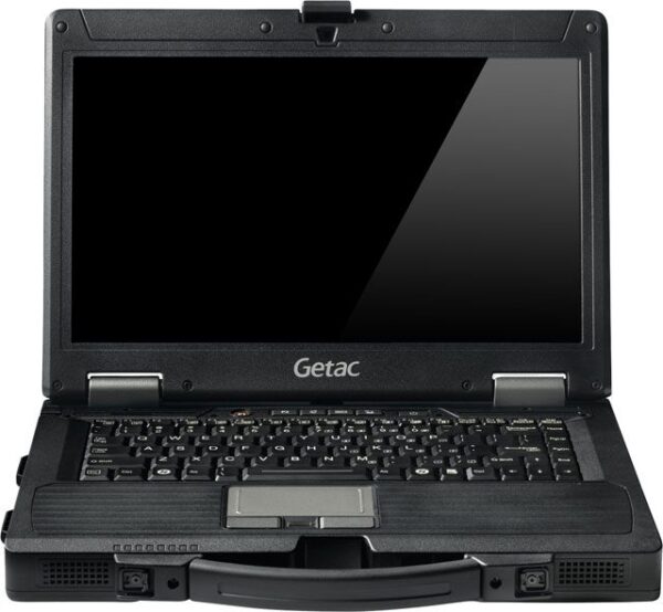 Getac S400 Rugged 250 SSD