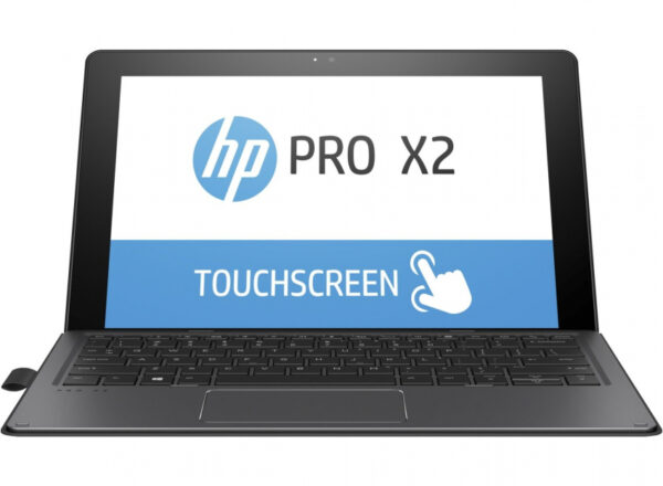 HP Pro x2 612 G2