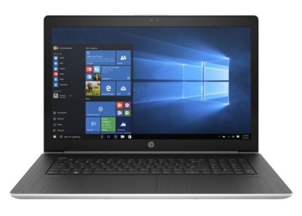 HP ProBook 470 G5