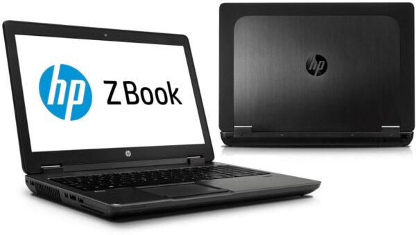 HP ZBook 15 G2 16GB Nvidia